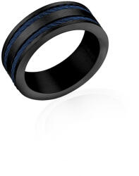 Daniel Klein Inel din Inox Daniel Klein Jewelry Barbati DKJ. 12.40001. S-3 (DKJ.12.40001.S-3)