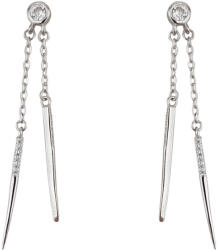 Rankine Cercei argint eleganti Ice (2502-TLY263-2)