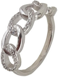 THIA Jewelry Inel argint elegant zale Thia (SET19819I-51-2)
