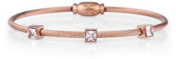 Daniel Klein Bratara din Inox Daniel Klein Jewelry Dama DKJ. 3.2085-4 (DKJ.3.2085-4)