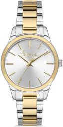 Freelook Eiffel - Ceas Dama Quartz Auriu FL. 1.10371. 2 (FL.1.10371.2) Ceas