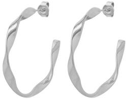 Thia Jewelry S. Steel Cercei Argintii Thia Jewelry S. Steel Dama (JC-EF292-8)