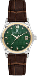 Daniel Klein Premium - Ceas Dama Quartz Maro DK. 1.14270. 4 (DK.1.14270.4) Ceas