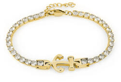 Santa Barbara Polo Bratara din Inox Santa Barbara Polo Jewelry Dama SBJ. 6.10021-2 (SBJ.6.10021-2)