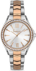 Freelook Lumiere - Ceas Dama Quartz Auriu Rose FL. 1.10365. 5 (FL.1.10365.5) Ceas