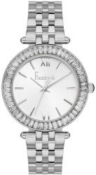 Freelook Charmant - Ceas Dama Quartz Argintiu FL. 1.10392. 1 (FL.1.10392.1) Ceas