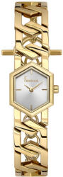 Freelook Jolie - Ceas Dama Quartz Auriu FL. 1.10480. 2 (FL.1.10480.2) Ceas