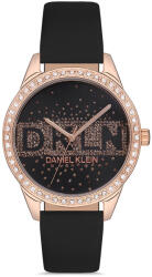Daniel Klein Premium - Ceas Dama Quartz Negru DK. 1.12696. 5 (DK.1.12696.5) Ceas