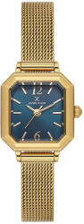 Daniel Klein Premium - Ceas Dama Quartz Auriu DK. 1.13945. 4 (DK.1.13945.4) Ceas