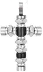 Thia Jewelry S. Steel Lant Inox Argintiu Thia Jewelry S. Steel Barbati (OOTB-MSP010-8)