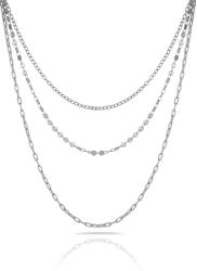 Freelook Lant din Inox Freelook Jewelry Dama FRJ. 3.6004-1 (FRJ.3.6004-1)