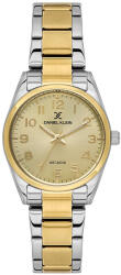 Daniel Klein Arcadia - Ceas Dama Quartz Auriu DK. 6.14275-7 (DK.6.14275-7) Ceas