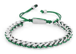 Santa Barbara Polo Bratara din Inox Santa Barbara Polo Jewelry Barbati SBJ. 6.2027-5 (SBJ.6.2027-5)