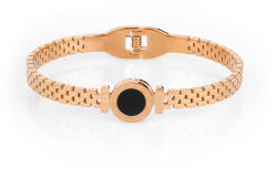 Santa Barbara Polo Bratara din Inox Santa Barbara Polo Jewelry Dama SBJ. 3.1111-3 (SBJ.3.1111-3)