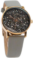 Freelook Lumiere - Ceas Dama Quartz Gri FL. 2.10159. 1 (FL.2.10159.1) Ceas