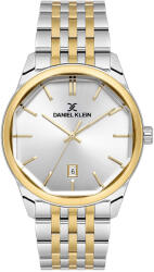 Daniel Klein Premium - Ceas Barbatesc Quartz Auriu DK. 1.14144. 5 (DK.1.14144.5) Ceas