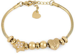 Daniel Klein Bratara din Inox Daniel Klein Jewelry Dama DKJ. 3.10024-1 (DKJ.3.10024-1)