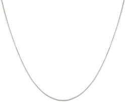 Rankine Lant argint simplu 45 cm Ariya (020GRQ45-8)