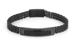 Santa Barbara Polo Bratara din Inox Santa Barbara Polo Jewelry Barbati SBJ. 6.2031-2 (SBJ.6.2031-2)