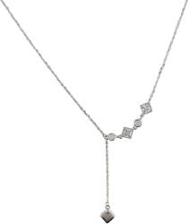 THIA Jewelry Lant argint forme geometrice Thia (NO1324-2)