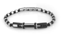 Daniel Klein Bratara din Inox Daniel Klein Jewelry Barbati DKJ. 4.2171-3 (DKJ.4.2171-3)
