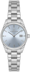Daniel Klein Premium - Ceas Dama Quartz Argintiu DK. 1.13623. 3 (DK.1.13623.3) Ceas