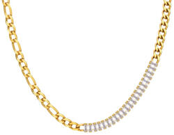 Thia Jewelry S. Steel Lant Auriu Thia Jewelry S. Steel Dama (JC-NC1388-9)