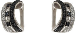 THIA Jewelry Cercei argint eleganti Thia (SET6462C-23)