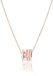 Daniel Klein Lant din Inox Daniel Klein Jewelry Dama DKJ. 2.4003-3 (DKJ.2.4003-3)
