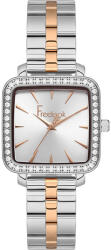 Freelook Lumiere - Ceas Dama Quartz Argintiu FL. 1.10403. 5 (FL.1.10403.5) Ceas