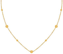 Thia Jewelry S. Steel Lant Auriu Thia Jewelry S. Steel Dama (JC-NC1979NG-9)
