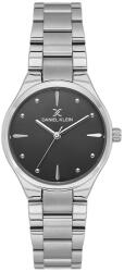 Daniel Klein Premium - Ceas Dama Quartz Argintiu DK. 6.14190-2 (DK.6.14190-2) Ceas