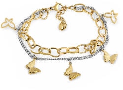 Daniel Klein Bratara din Inox Daniel Klein Jewelry Dama DKJ. 3.10013-3 (DKJ.3.10013-3)