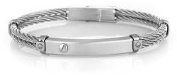 Santa Barbara Polo Bratara din Inox Santa Barbara Polo Jewelry Barbati SBJ. 6.2009-1 (SBJ.6.2009-1)