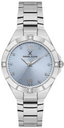 Daniel Klein Premium - Ceas Dama Quartz Argintiu DK. 1.13874. 3 (DK.1.13874.3) Ceas