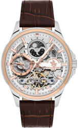 Santa Barbara Polo & Racquet Club Luxury - Ceas Barbatesc Automatic Cafeniu SB. 1.10532. 4 (SB.1.10532.4) Ceas