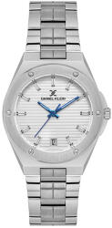 Daniel Klein Premium - Ceas Dama Quartz Argintiu DK. 1.14171-1 (DK.1.14171-1) Ceas