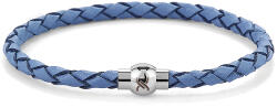 Daniel Klein Bratara din Piele Daniel Klein Jewelry Unisex DKLB. 0300.11 (DKLB.0300.11)