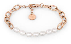 Santa Barbara Polo Bratara din Inox Santa Barbara Polo Jewelry Dama SBJ. 3.1105-3 (SBJ.3.1105-3)