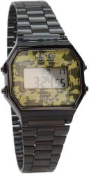 Daniel Klein D Time - Ceas Dama Quartz Negru DK. 9.12271-6 (DK.9.12271-6) Ceas
