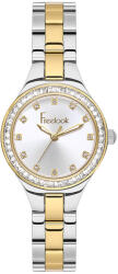 Freelook Lumiere - Ceas Dama Quartz Auriu FL. 1.10493. 5 (FL.1.10493.5) Ceas