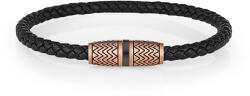Daniel Klein Bratara din Piele Daniel Klein Jewelry Barbati DKJ. 4.2137-4 (DKJ.4.2137-4)