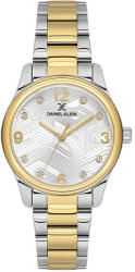 Daniel Klein Premium - Ceas Dama Quartz Auriu DK. 1.13953. 5 (DK.1.13953.5) Ceas