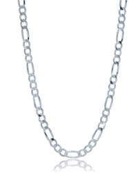Rankine Lant argint barbati de 55 cm Tristan (100ALTE55-8)