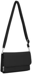Yhb Poseta Iuhe Piele Ecologica Negru (7020WT-23)