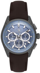 Santa Barbara Polo & Racquet Club Legend - Ceas Barbatesc Quartz Cafeniu SB. 1.10635. 5 (SB.1.10635.5) Ceas