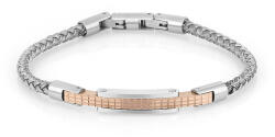 Daniel Klein Bratara din Inox Daniel Klein Jewelry Barbati DKJ. 4.2170-1 (DKJ.4.2170-1)