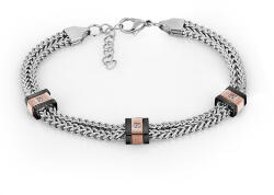 Santa Barbara Polo Bratara din Inox Santa Barbara Polo Jewelry Barbati SBJ. 6.2005-2 (SBJ.6.2005-2)