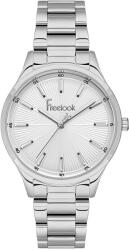 Freelook Naturelle - Ceas Dama Quartz Argintiu FL. 1.10389. 1 (FL.1.10389.1) Ceas