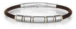 Santa Barbara Polo Bratara din Piele Santa Barbara Polo Jewelry Barbati SBJ. 6.2024-2 (SBJ.6.2024-2)